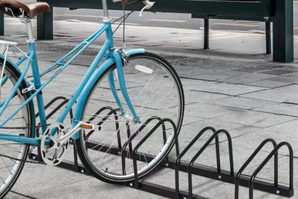 bike stand rack